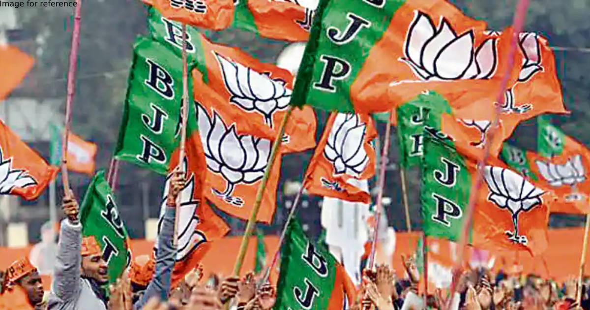 BJP to hold meeting for considering shortcomings in 144 'weak' constituencies before LS 2024 polls